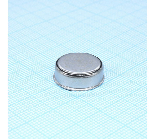 DS1995L-F5+, IButton, память 16К DS1995L-F5+, IButton, память 16К