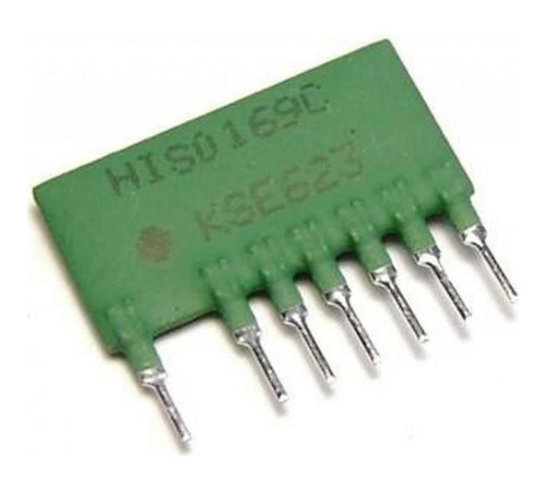 HIS0169C, ШИМ-контроллер упpавления SMR 40200C, источники питания ТВ HIS0169C, ШИМ-контроллер упpавления SMR 40200C, источники питания ТВ