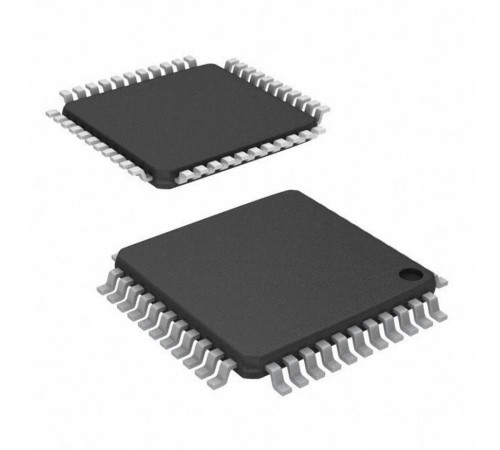 ENC424J600T-I/PT, Интерфейс телекоммуникационный ENC424J600T-I/PT, Интерфейс телекоммуникационный