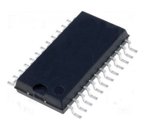 MBI5026GD, Драйвер Led; 16 каналов; Iвых= 5-90mА; 25MHz; PWM; PrecisionDrive; Uп=5v MBI5026GD, Драйвер Led; 16 каналов; Iвых= 5-90mА; 25MHz; PWM; PrecisionDrive; Uп=5v