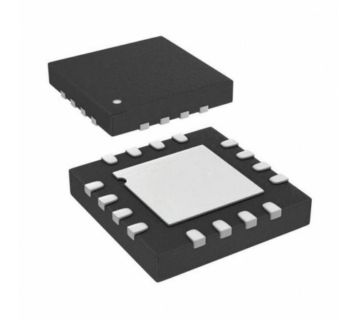 ADCLK925BCPZ-R2, Буфер тактового сигнала 1:2 7.5ГГц 16LFCSP ADCLK925BCPZ-R2, Буфер тактового сигнала 1:2 7.5ГГц 16LFCSP