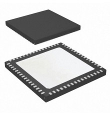 LMK03806BISQE/NOPB, Тактовый генератор, синтезатор частоты