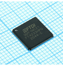 DRS4 CHIP, Микросхемы с массивами коммутируемых конденсаторов, 9 каналов