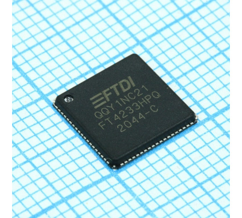 DRS4 CHIP, Микросхемы с массивами коммутируемых конденсаторов, 9 каналов DRS4 CHIP, Микросхемы с массивами коммутируемых конденсаторов, 9 каналов