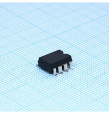 CPC5902GS, Цифровой изолятор 3.75кВ двухканальный двунаправленный 8SMD