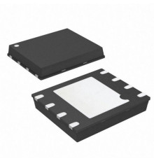 AT45DB161E-MHD-Y, Флэш-память 16Mбит 85МГц 8UDFN
