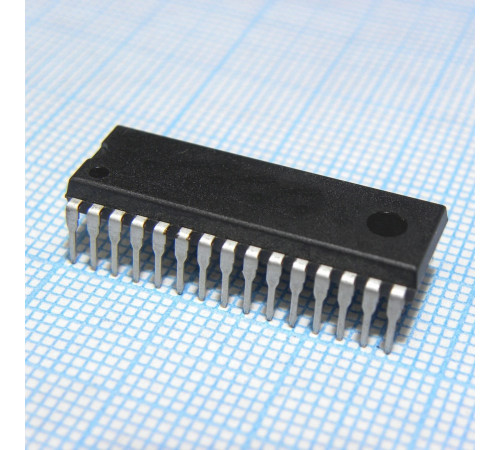 AN5177NK, Сигнальный процессор (VIF/SIF) для ТВ/видеоманитофона AN5177NK, Сигнальный процессор (VIF/SIF) для ТВ/видеоманитофона