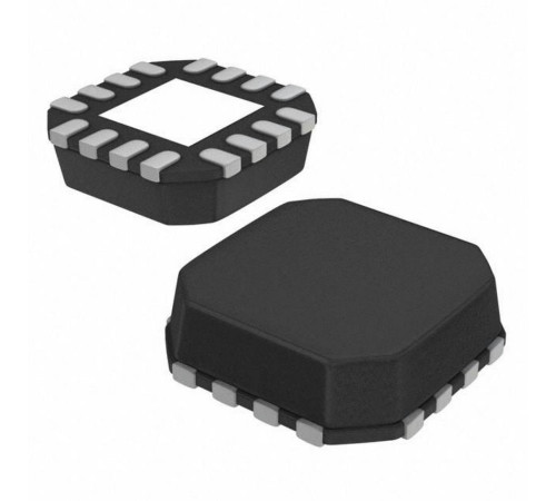 PCA9554BS,118, Расширитель шины I2C 8-бит 16HVQFN PCA9554BS,118, Расширитель шины I2C 8-бит 16HVQFN