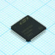 C8051F005-GQ, Микроконтроллер семейства 8051 32кБ Флэш-память 64TQFP