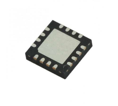 M41T83ZQA6F, Часы реального времени/календарь шина I2C 16-QFN M41T83ZQA6F, Часы реального времени/календарь шина I2C 16-QFN