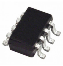 AD5060YRJZ-1500RL7, IC DAC 16BIT SPI/SRL SOT23-8