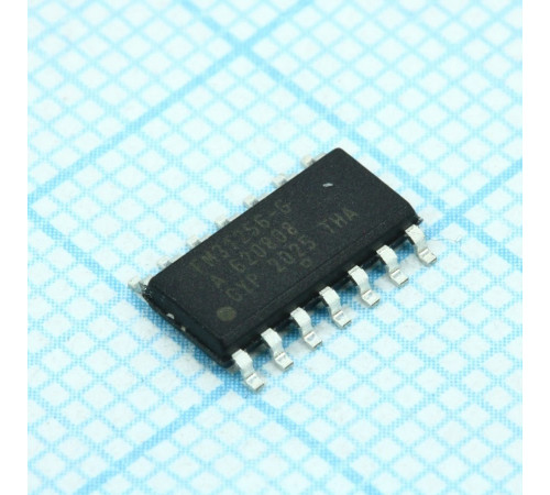 FM31256-GTR, Сегнетоэлектрическое ОЗУ FM31256-GTR, Сегнетоэлектрическое ОЗУ
