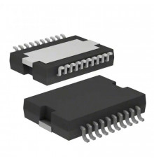E-TDA7391PD, УНЧ мощность 40Вт POWERSO20