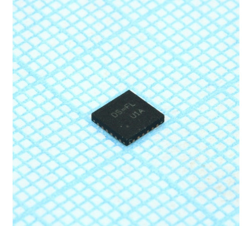 RT8223BGQW, DC/DC контроллер RT8223BGQW, DC/DC контроллер