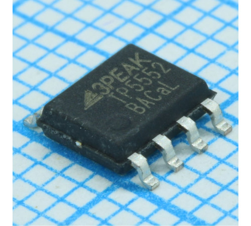 PAI110E30, Изолятор цифровой 200МБ/с серия iDivider® питание 3...5.5В SMD PAI110E30, Изолятор цифровой 200МБ/с серия iDivider® питание 3...5.5В SMD