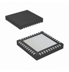 STM32W108HBU63TR, 32-бит ARM Cortex M3, 24МГц, 128кб Flash, Ember Zig Bee Stack, низкое потребление, ускоритель кодирования, генератор случайных чисел, PTI, проводные интерфейсы, АЦП