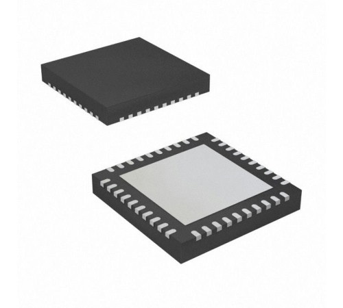 STM32W108HBU63TR, 32-бит ARM Cortex M3, 24МГц, 128кб Flash, Ember Zig Bee Stack, низкое потребление, ускоритель кодирования, генератор случайных чисел, PTI, проводные интерфейсы, АЦП STM32W108HBU63TR, 32-бит ARM Cortex M3, 24МГц, 128кб Flash, Ember Zig Bee Stack, низкое потребление, ускоритель кодирования, генератор случайных чисел, PTI, проводные интерфейсы, АЦП