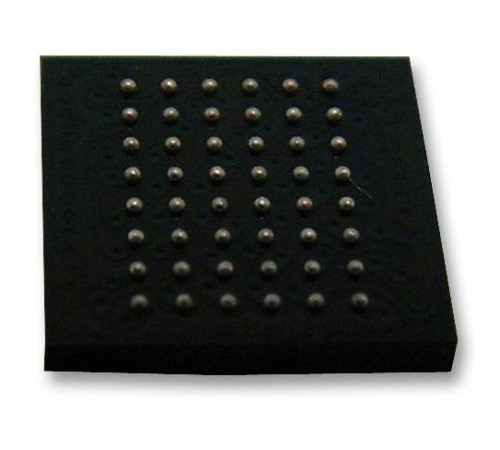 CY7C1021DV33-10BVXI, Статическое ОЗУ 1Mбит 10нс 48VFBGA CY7C1021DV33-10BVXI, Статическое ОЗУ 1Mбит 10нс 48VFBGA