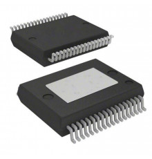 STA518, УНЧ 4x24Вт