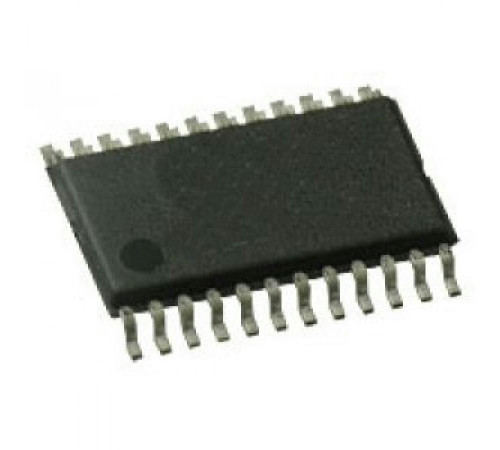 DS1685EN-3+, Часы реального времени/календарь параллельная шина 24-TSSOP DS1685EN-3+, Часы реального времени/календарь параллельная шина 24-TSSOP