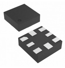 TS3USB31ERSER, Ключ USB 480MBPS 8QFN