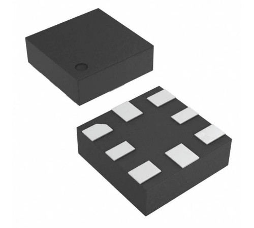 TS3USB31RSER, Ключ USB 1X1 8UQFN