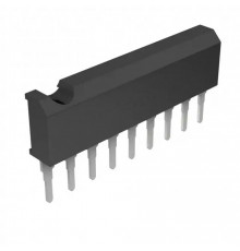 BA6218, Драйвер двигателя 15В 0.7А 0.8Вт