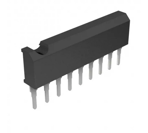 BA6218, Драйвер двигателя 15В 0.7А 0.8Вт BA6218, Драйвер двигателя 15В 0.7А 0.8Вт