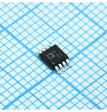 AD8617ARMZ, Усилитель операционный общего применения 400кГц полный выход 8MSOP