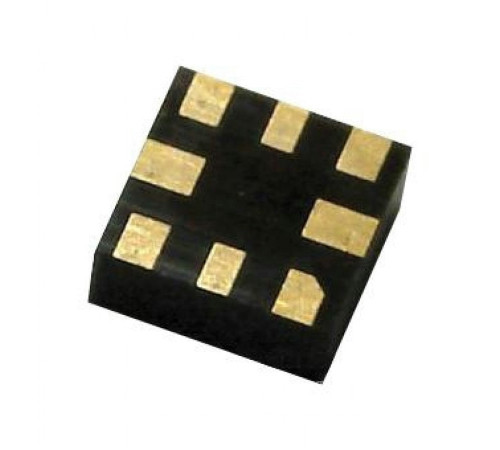 TS3USB31RSER, Ключ USB 1X1 8UQFN