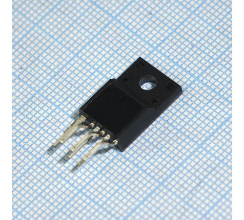 MIP419MD, ШИМ-контроллер MIP419MD, ШИМ-контроллер