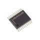 DS1305E+, Часы реального времени/календарь шина SPI 20-TSSOP
