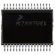MC33975ATEK, Интерфейс специализированный