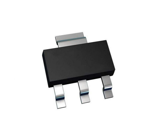 ZXMS6004SGTA, Ключ, набор транзисторов ZXMS6004SGTA, Ключ, набор транзисторов