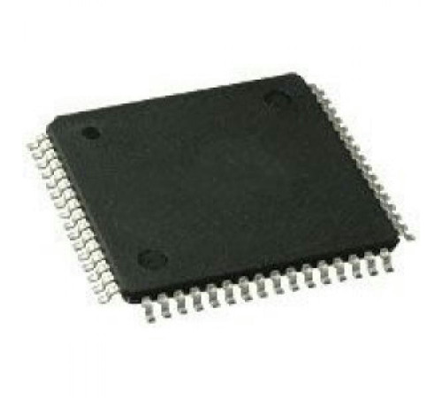 ATXMEGA128A3-AU, Микроконтроллер AVR 8K-Флэш-память/2k-ЭППЗУ/128k-ОЗУ/16x12АЦП электропитание 1.8-3.6 В шины i2cХ4, uartХ7, SPIХ4 ATXMEGA128A3-AU, Микроконтроллер AVR 8K-Флэш-память/2k-ЭППЗУ/128k-ОЗУ/16x12АЦП электропитание 1.8-3.6 В шины i2cХ4, uartХ7, SPIХ4