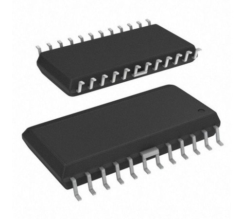 A3967SLBTR-T, Драйвер двигателя ШИМ полный мостовой 24SOIC A3967SLBTR-T, Драйвер двигателя ШИМ полный мостовой 24SOIC