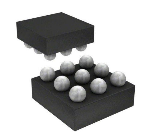 TS4962MEIJT, УНЧ мощность 2.8Вт 9FLIPCHIP TS4962MEIJT, УНЧ мощность 2.8Вт 9FLIPCHIP