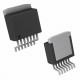 LM4752TS/NOPB, УНЧ 2x11Вт