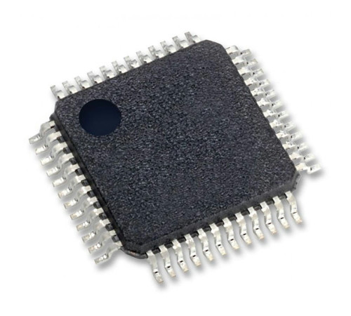 SRC4392IPFB, Микросхема для Аудио - процессора