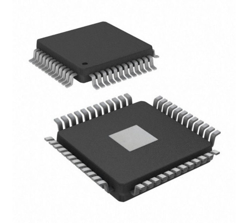 DP83848VYB/NOPB, Интерфейс телекоммуникационный DP83848VYB/NOPB, Интерфейс телекоммуникационный