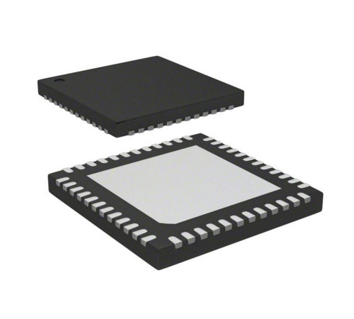 STM32L100C6U6, малопотребляющий value line ARM Cortex M3 MCU 32МГц, 32кб флэш, 4кб ОЗУ,4K EEPROM,  8 таймеров, 2 SPI, 2 I2C, 3 UART, USB, 12бит АЦП * 20 каналов, 2 ЦАП 12бит