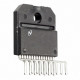 LM1876TF/NOPB, УНЧ 2x22Вт