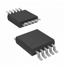TS5A23159DGST, Аналоговый переключатель SPDT