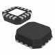 PCA9554BS,118, Расширитель шины I2C 8-бит 16HVQFN