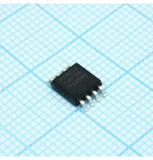 ATTINY13A-SU, 8-разрядный микроконтроллер, 20МГц, 1кБ Flash