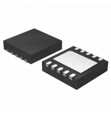 ATTINY13A-MMU, Микроконтроллер 8-бит 1Кбайт Флэш-память 10DFN