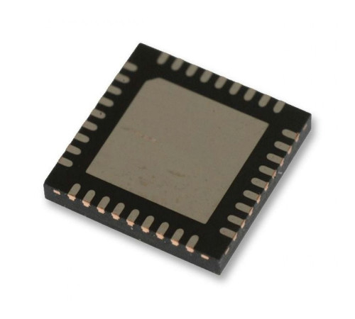 CC2510F32RHHR, РЧ-система на кристалле (SoC) 2.4ГГц Radio Trnscvr 8051 MCU CC2510F32RHHR, РЧ-система на кристалле (SoC) 2.4ГГц Radio Trnscvr 8051 MCU