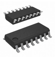 TSM102AID, Компаратор