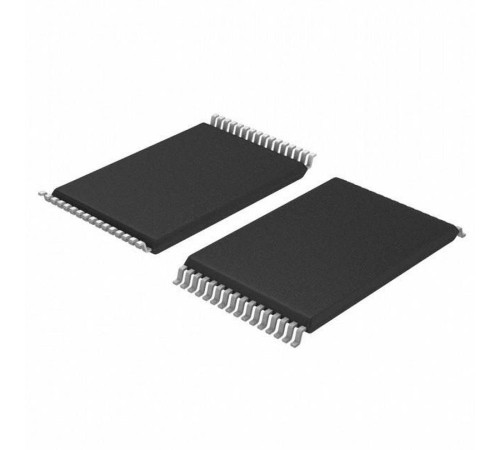 IS62WV2568BLL-55HLI-TR, Статическое ОЗУ 2Mбит 55нс 32STSOP IS62WV2568BLL-55HLI-TR, Статическое ОЗУ 2Mбит 55нс 32STSOP
