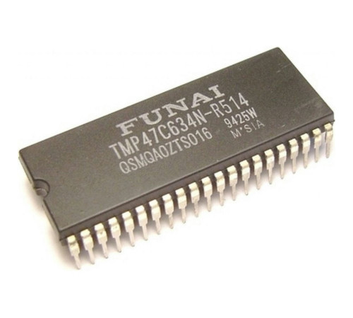 TMP47C634N-R514, Микросхема для телевизора
